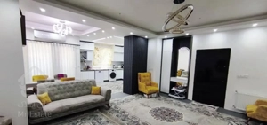 آپارتمان دوخواب ۱۳۲ متری