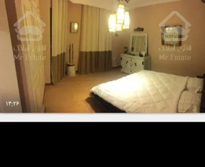 خانه دربست ۴ طبقه نیاوران