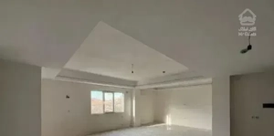 آپارتمان صفر کلید نخورده در کمربندی شرقی