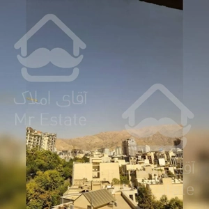 خرید آپارتمان موقعیت اداری در فرمانیه ۳۲۰ متر