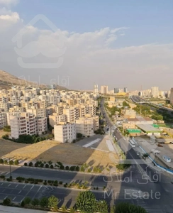 آپارتمان ۷۱متری دوخواب سندار