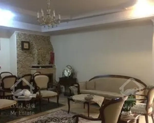 سعادت آباد بلوار ۲۴ متری ۱۵۰ متر سه خواب