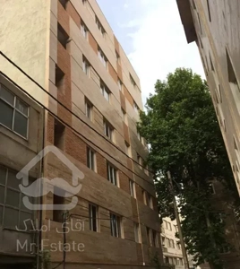 آپارتمان ۱۲۴مترنوسازسه خوابه