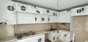 ۱۰۵ متر/نوساز/خوش نقشه شیک