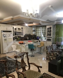 فروش آپارتمان محله فدک ۱۲۰ متر ۳ خواب فول امکانات