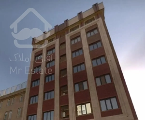 ۱۱۱متر ۳خوابه ۹ ساله شهرآرا