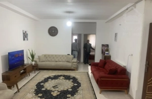 فروش فوری آپارتمان دربهنمیربانصبیجات