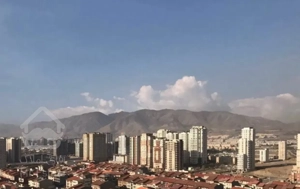 165 متر 3 خواب ویو پاناروما سند تک برگ / کوهک