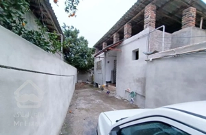 ویلاهمکف250مترارزنده منطقه دلنشین بافت مسکونی