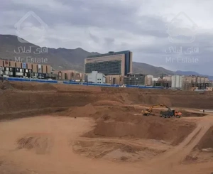 سهام ۵۰ متری ارتش