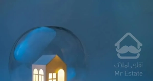 فروش واحد احمد اباد