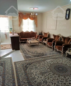 آپارتمان ۷۹ متری یک خوابه دریاچه شهرک باقری