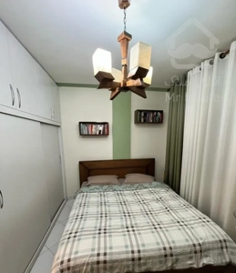 فروش آپارتمان ۶۴ متری ۲ خوابه در دبستان