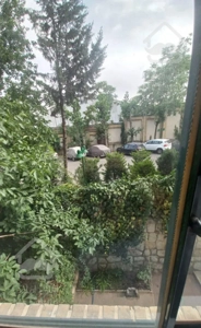 آپارتمان ۱۱۷ متری در آرارات