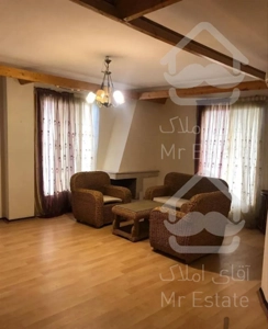 آپارتمان ۱۰۰ متر / مبله / دو خواب