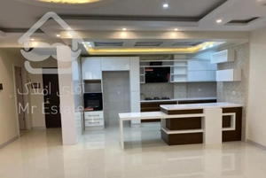 ۱۷۰متر بالای میدان کلانتری نوساز