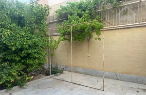 ۱ خواب حیاط اختصاصی