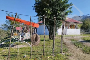 اجاره ویلا جنگلی ویودار با همه امکانات رفاهی.