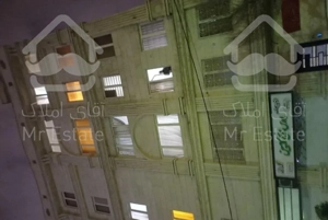 اپارتمان ۱۳۸نیم ۳ خوابه