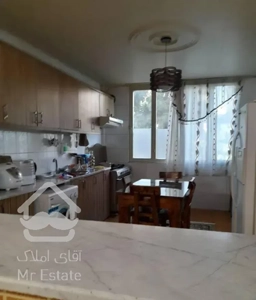 آپارتمان ۹۰ متر * ۲ خواب * حبیب اللهی