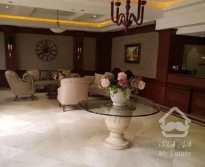 ۱۸۰متر۳خواب نیاوران گل سنگ