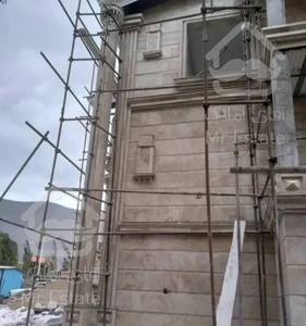 نصب داربست فلزی