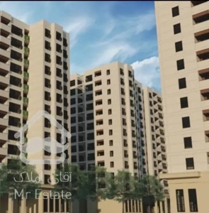 آپارتمان فاخر  یاران ۱۲۰متری  قدرالسهم / وام