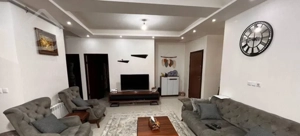 اپارتمان ۱۰۰ متری ابتدای پل هوایی