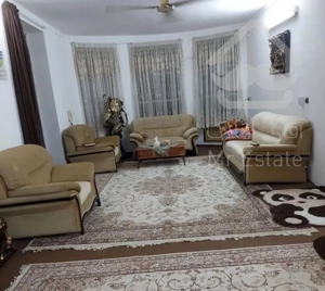 اجاره خانه مبله95مترحیاط دربستی محمودآباد