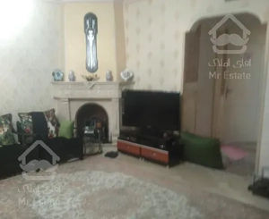 آپارتمان 66متری دوخوابه موقعیت اداری