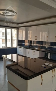 اجاره آپارتمان ۱۸۰ متری در سعادت‌آباد