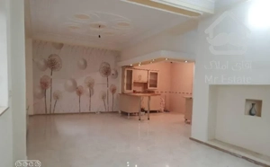 اجاره آپارتمان ۱۱۵ متری ۲ خوابه اوایل هراز