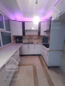 ۶۰ متری در فردوس شرق