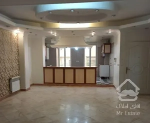 ۹۹ متر فول بازسازی در صادقیه