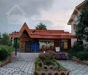 ویلا باغ ۱۵۰متری سنددار شهرکی / ویوو ابدی