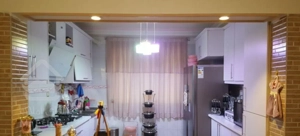 ۷۲ متر ۲ خواب تک واحدی