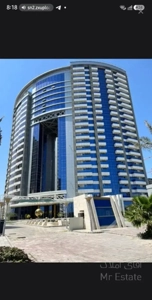 رهن واجاره یکخواب ۹۸متری برج دانا
