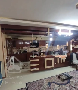 آپارتمان 80 متری/ تاپ لوکشین