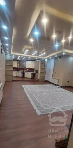 آپارتمان ۴واحدی میدان حجاب کوچه بهزیستی