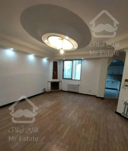 کوی فردوس ۷۷متر ۲خواب خوش نقشه سرمایه گذاری