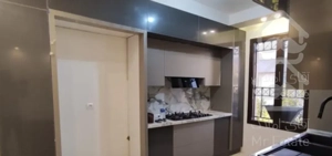 آپارتمان ۱۲۵متر ۳خواب تک واحدی