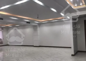 آپارتمان ۱۳۷ متری دو خوابه برج کوهک چیتگر ویو کوه