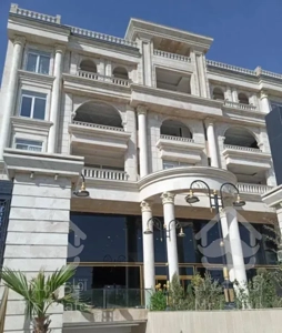 ۱۲۰ متری ۲ خواب شیراز شمالی