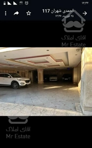 آپارتمان 88متری  لوکیشن طوقانی شخصی