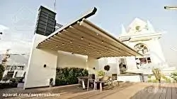 فروش آپارتمان اقدسیه 360  متر اکازيون