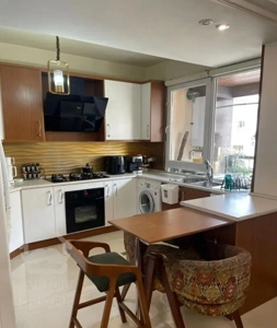 121متر/3خواب/تاپ لوکیشن گلدیس/ ویوابدی