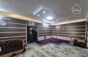 باغ‌ویلای فول‌امکانات شاهنامه