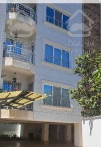 فروش واحد قلب شهررامسر،دسترسی آسان