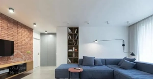 ۹۰متر ۲خواب فرعی تاپ دلیری