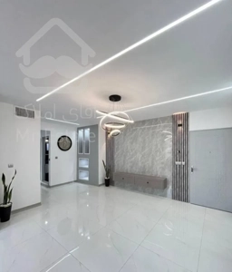 ۶۵ متر ستاره ای درخشان در منطقه